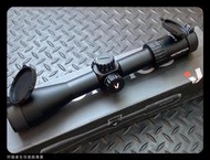 【狩獵者生存專賣】Vector Optics 維特 VictOptics S4 4-16x44 FFP高抗震倍率狙擊鏡