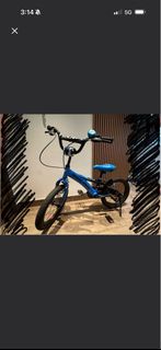SOLAR 儿童單車