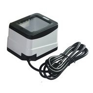 XT2001B USB / RS232 Bar Code Reader Portable Mobile Payment Box 1D / 2D Code Multifunction QR Reader