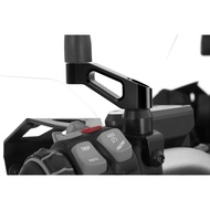 【new】 Motorcycle Rearview Mirror Extension Mount Bracket Holder For Honda CB400X CB400F CB500X CB1