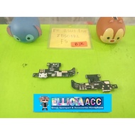 Flexible CON BOARD CHARGER ASUS LIVE ZB501KL CHARGER BOARD ASUS ORI