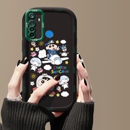 Realme 5 5i 5s 6i C3 C3i Narzo 10 Narzo 10A Narzo 20A Case Silicone Cover Boy Case HS0034