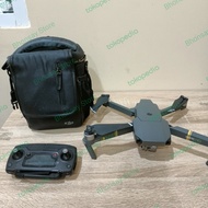 DRONE DJI MAVIC PRO (SECOND)