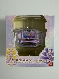 BANDAI 光之美少女 Pretty Cure Precure All Stars Mini Charm Collection 3 迷你收藏 變身器 掛飾 Yes 5 go go Milky Ros