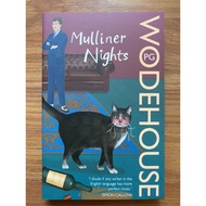 Mulliner Nights (Mr. Mulliner 3) by P.G. Wodehouse