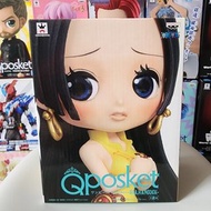 海賊王Qposket 女帝