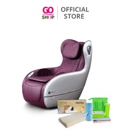 GINTELL Devano SL ROSEmantic Massage Sofa