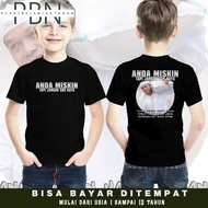 Children's T-shirts KANG DEDI MULYADI GUBERNUR WEST JAVA - TSHIRT DEDI MULYADI AND YOU POSKIN Latest