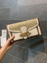 Coach Jade 酒神包 華泰名品城購入