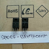 NPN D2012 Transistor