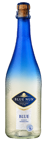 德國藍仙姑氣泡酒 0.75L