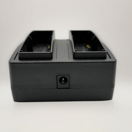 Hi-target CL-6300 Dual Charger For  Battery BL6300A  GNSS GPS