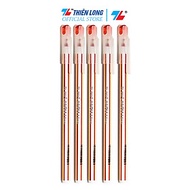Combo 5-10-20 Bút Bi Thiên Long TL-093