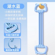 Womens Shoulder Opening Elastic Band 20 Pounds Tension Rope Stretching Exercise Fitness Equipment Ba