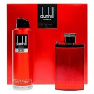Alfred Dunhill Dunhill Men's Desire Red Gift Set [Niche小眾沙龍香水] [全網最齊全] [Pre-Order外國預訂]