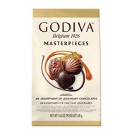 Godiva 經典雜錦朱古力 3種口味 420g 到期日: 2024年9月 [平行進口]