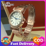 COACH Watch For Women Pawnable Gold COACH Watch For Women On Sale Original COACH Watch For Men Gold 