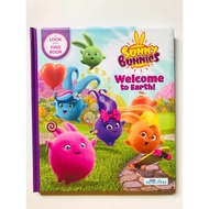 Sunny bunnies welcome to earth