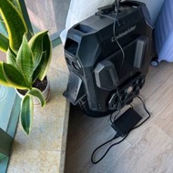BegodeCommander電動獨輪車3600wh電量 新淨 只行了約300KM,價錢$12000