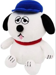 Peanuts Snoopy 細佬Olaf奧拉夫 2023年1月 (現貨)
