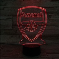 Arsenal Decorative Lights jersey arsenal away ball