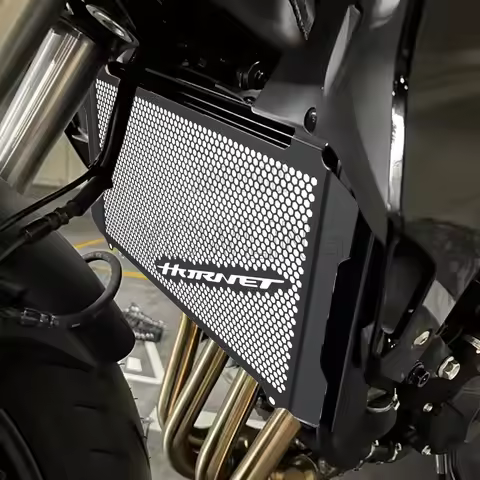 2025 2026 2027 Motorcycle Accessories For Honda CB 1000 Hornet1000 SP Radiator Guard Protection Gril