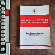 30 SEPTEMBER MOVEMENTS