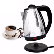 Teko Listrik electric kettle QQ QK-158 1.8L Murah