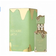 Eclaire Pistache Lattafa Perfumes for women and men perfume from EDP 100%