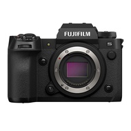 Fujifilm | กล้องมิเรอร์เลสเรือธงความเร็วสูง 6K Video