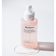 Biodance Pore Tightening Collagen Ampoule 50 ml