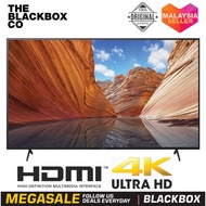 Sony 55 Inch 4K UHD Smart TV KD-55X80AJ | Google TV | HDR Dolby Vision Dolby Atmos | 55" Smart TV KD55X80AJ 55X80AJ