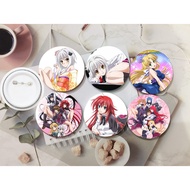 Hight School DXD anime badge