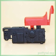 [PrettyiadaMY] Electric Rotary Hammer Switch Power Tools Supplies Spare Part Hammer Tool Hammer Repl