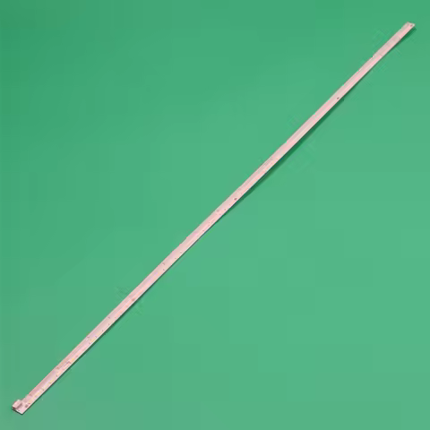 TV Illumination 50inch 7020PKG 76EA Rev0.0 Bars Backlight Strips Line Rules 50" 7020PKG 72EA Rev0.4 