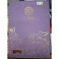 Al-Quran Al-Karim Tajwid & Terjemahan Humaira
