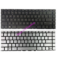 Laptop Keyboard HP Pavilion 14-CE 14-CD 14-DA NEW 100%