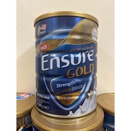 [Date 2027] Abbott Ensure Gold powdered milk vanilla flavor 400g/800g/850g