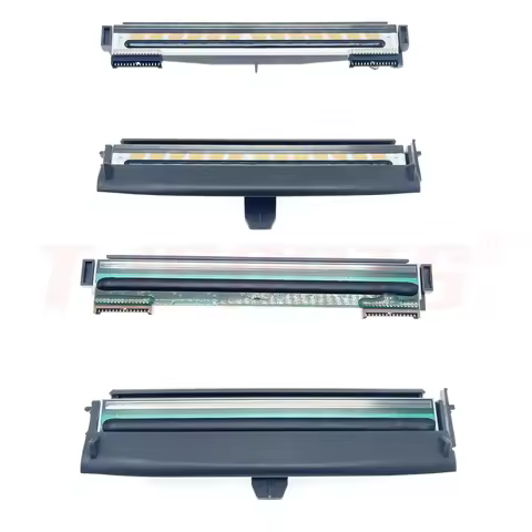 P1112640-218 Thermal Transfer Print head Label Printer PrintHead 203dpi 300dpi for Zebra ZD421 ZD421
