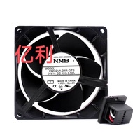 A90L-0001-0598 B 09232VA-24R-GTS 24V 0.50A Fanaco Amplifier Fan