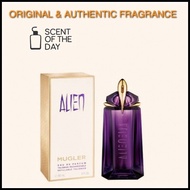 Mugler Alien EDP 60ml Perfume
