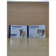 Synoquin Small Breed/Medium Breed Dog (30 Tablets)