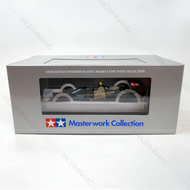 TAMIYA 21094 1/20 Wolf WR1 1977 Monaco GP (Finsihed Model) โมเดลสำเร็จรูปทามิย่าแท้