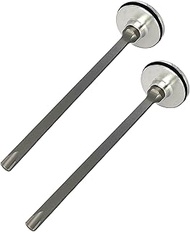 883-471 Aftermarket Piston Driver For Hitachi NR65AK NR65AK2 NR65AK(S) -SP 883430 Nailers (2 pcs)