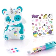 Canal toys s4e style 4ever mini deco character