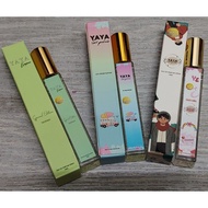Perfume Wangi Yaya Empire