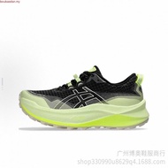Gel Trabuco Max 3 Running Shoes Unisex Running Casual Shoes AMU5 RK7B