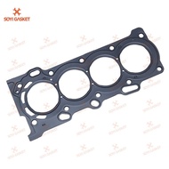 1ZZ-FE ZZE122 Corolla 1.8 3ZZ 11115-22050 Engine Cylinder Gasket Engine Cylinder