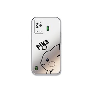 Gradient Pikachu Compatible with Xiaomi Black Shark 5 Phone Case Black Shark 4 Pro New Cartoon 4s Pr