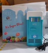 Limited Edition K11 Food Art Festival USB Mini Fridge refrigerator K11 藝滋味 Food Art Festival (FAF) 聯